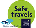 Certificación WTTC Setas de Sevilla