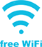 WiFi gratuito