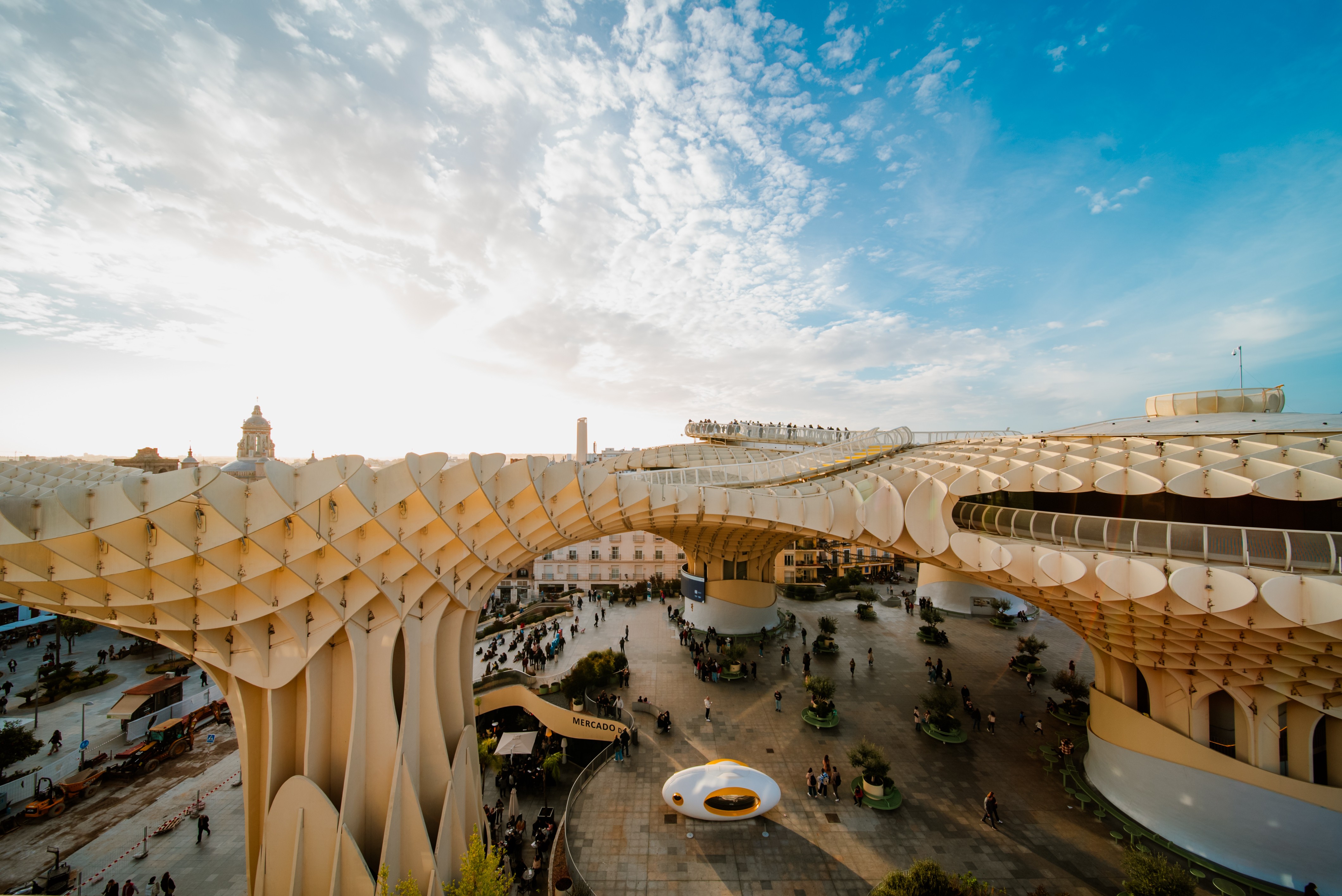 Espacio de Encuentro