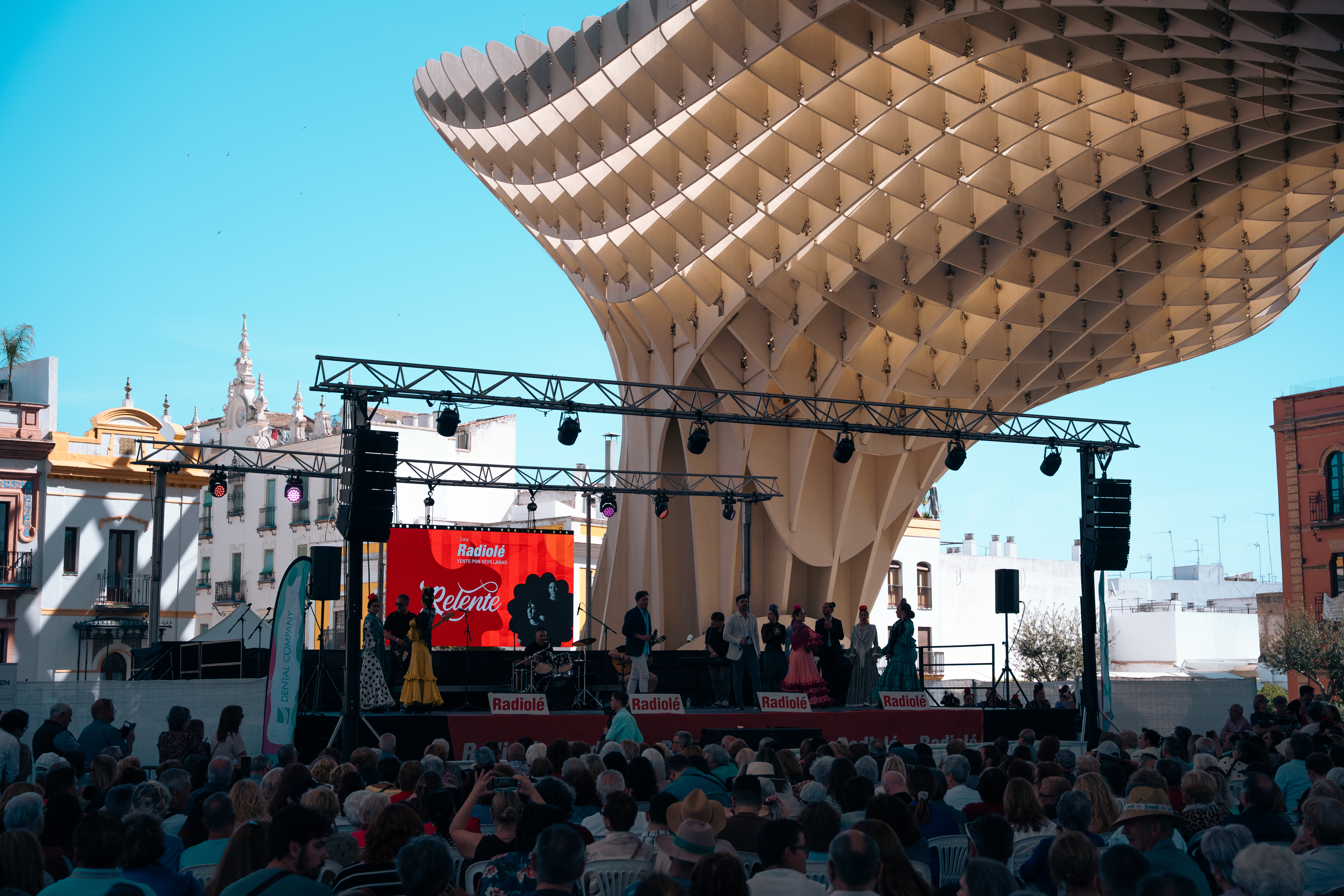 Concierto Radiolé