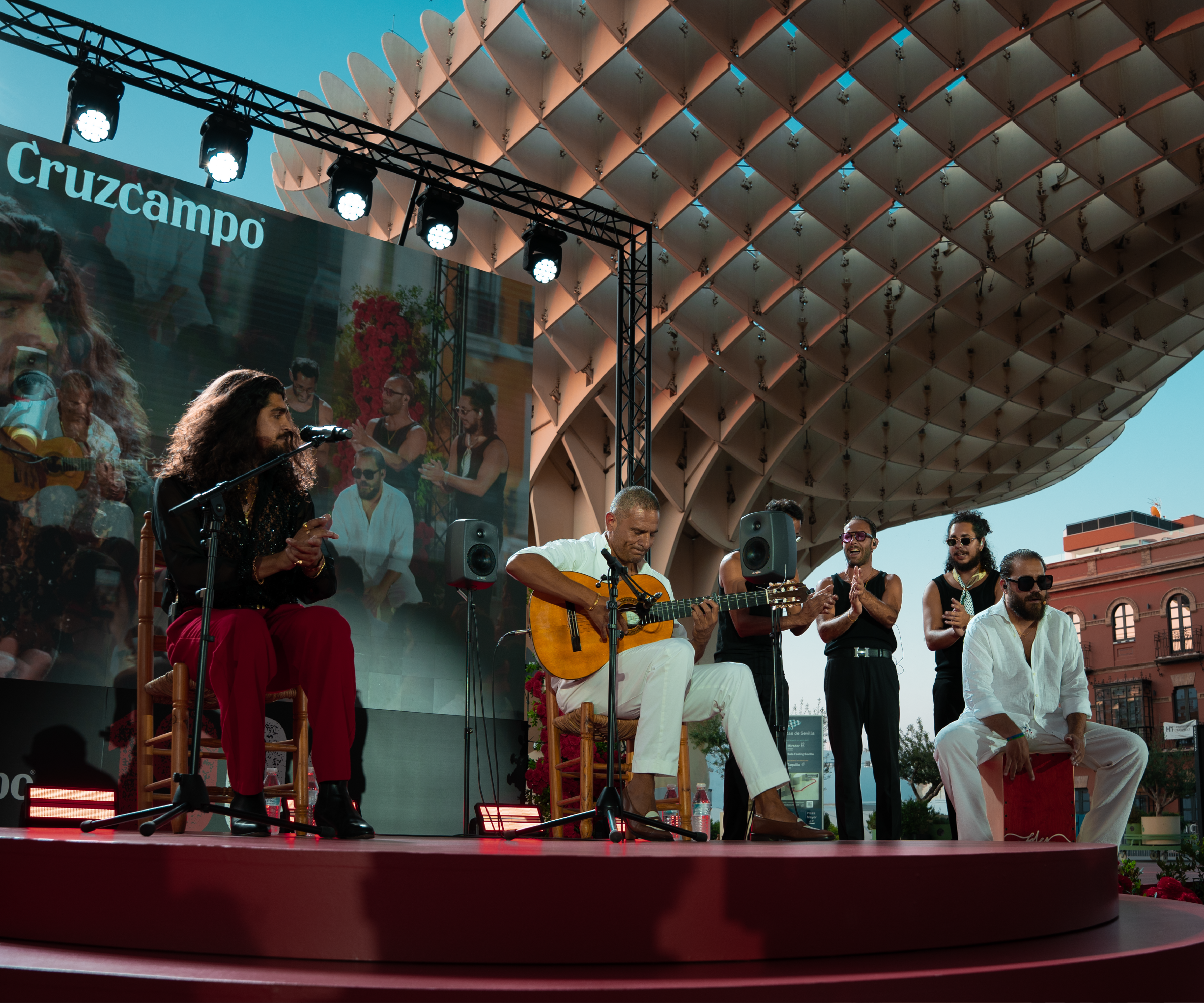 Eventos de marca